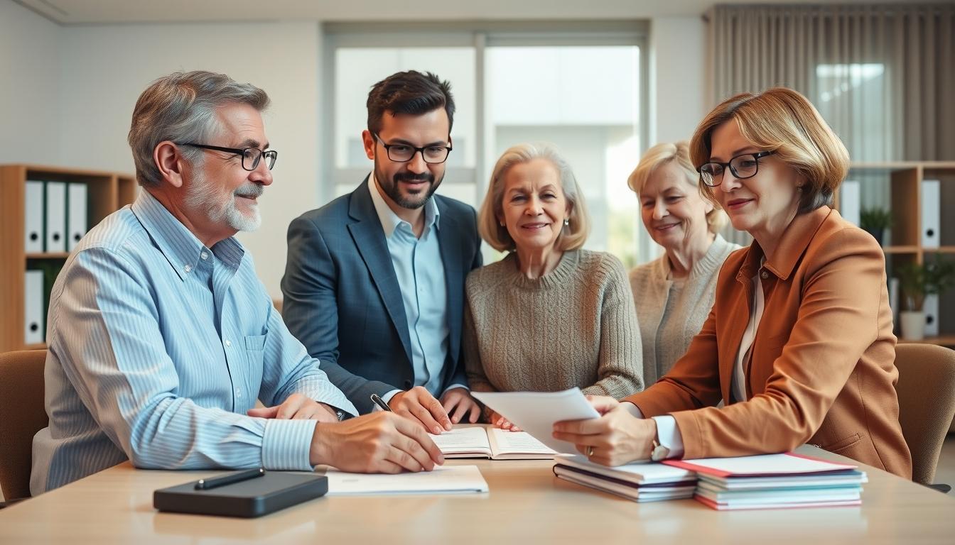 Legal compliance documents