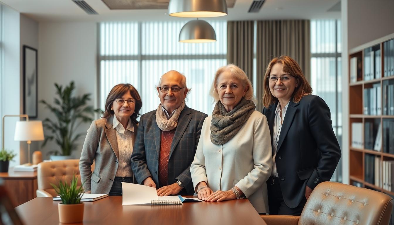 Business compliance process