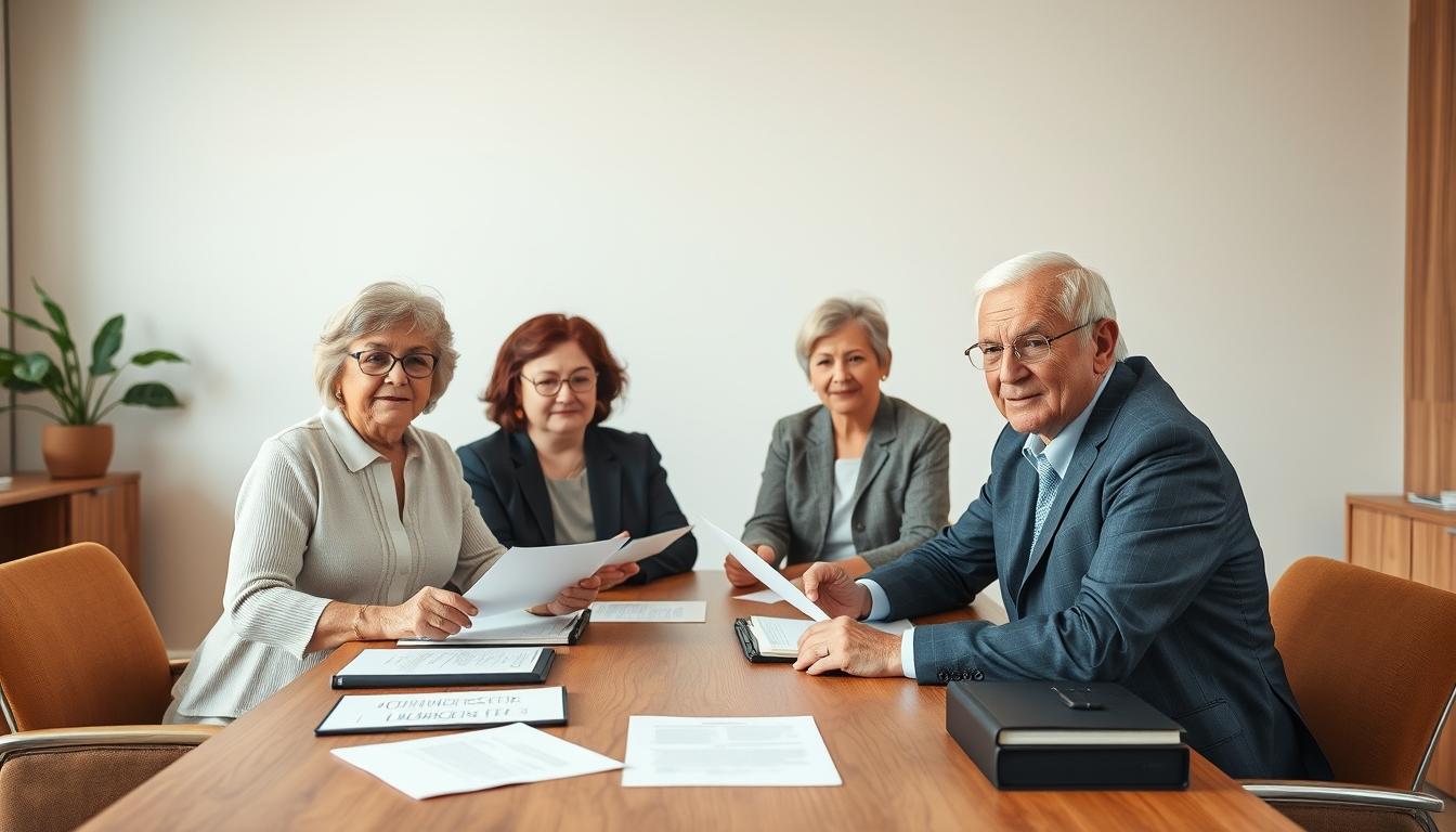 Business legal support and planning for entrepreneurs